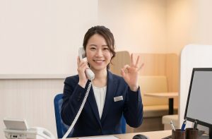 私たちプロの目をご活用ください