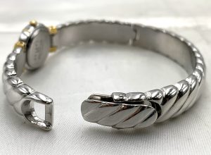SEIKO セイコー バングルウォッチ