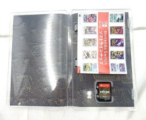 『ゼルダの伝説 ティアーズ オブ ザ キングダム』
