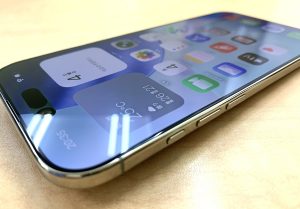 Apple iPhone Air 256GB(クラウドホワイト)