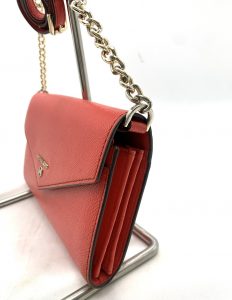 MICHAEL KORS(マイケルコース)2WAYショルダーウォレット