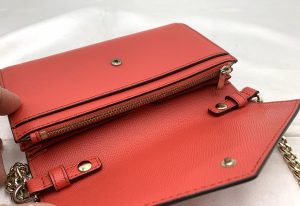 MICHAEL KORS(マイケルコース)2WAYショルダーウォレット