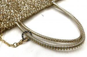 「ANTEPRIMA（アンテプリマ）」のワイヤーバッグ