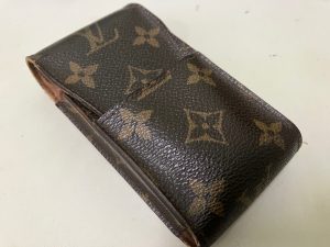 東灘 芦屋 ヴィトン VUITTON 財布 買取 甲南山手 大吉