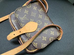 東灘 芦屋 ヴィトン VUITTON 財布 買取 甲南山手 大吉