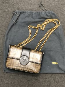 FENDI、横須賀、買取