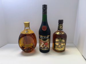 洋酒をお買取り致しました♪大吉ミレニア岩出店です!洋酒をお買取り致しました♪大吉ミレニア岩出店です!