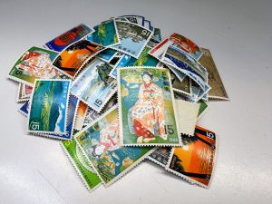 切手をお買取り致しました♪大吉ミレニア岩出店です!切手をお買取り致しました♪大吉ミレニア岩出店です!