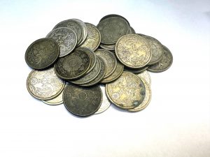 古銭をお買取り致しました♪大吉ミレニア岩出店です!古銭をお買取り致しました♪大吉ミレニア岩出店です!