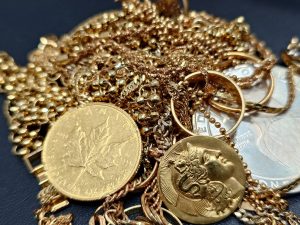 貴金属をお買取り致しました♪大吉ミレニア岩出店です!貴金属をお買取り致しました♪大吉ミレニア岩出店です!