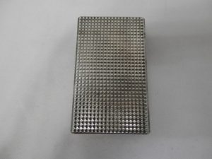 買取大吉八尾店にデュポンのライターをお持ちいただきました。平野、柏原、志紀、布施、東大阪、瓢箪山、若江岩田、小阪、高安。