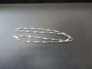 買取大吉八尾へ貴金属をお持ちいただきました。志紀、柏原、平野、布施、瓢箪山、藤井寺、東大阪、若江岩田、羽曳野、加美、小阪