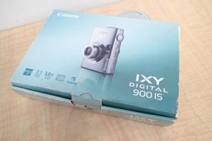 CanonのIXYシリーズ高くお買取いたします♪デジカメを売るなら大吉ゆめタウン八代店へ!