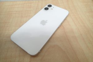 iPhone12 miniをお買取いたしました♪携帯・スマホを売るなら大吉ゆめタウン八代店へ!