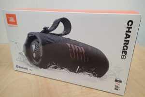 JBL CHARGE 6 ポータブルスピーカーをお買取いたしました♪オーディオ機器を売るなら大吉ゆめタウン八代店へ!