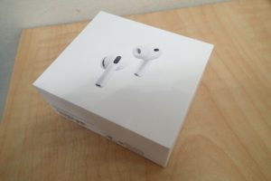 AirPods Pro3をお買取いたしました♪Apple製品を売るなら大吉ゆめタウン八代店へ!