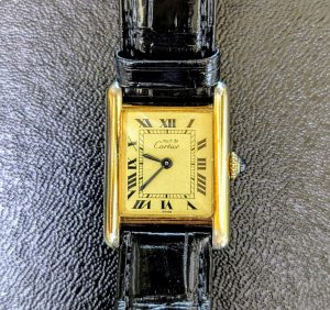 Cartier、横須賀、買取