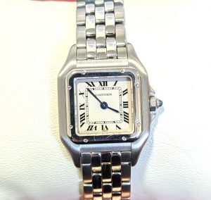 Cartier,茅ヶ崎,買取
