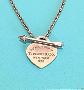 Tiffany,茅ヶ崎,買取