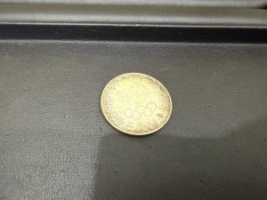 日本古銭