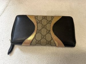 GUCCI グッチ 財布 ブランド