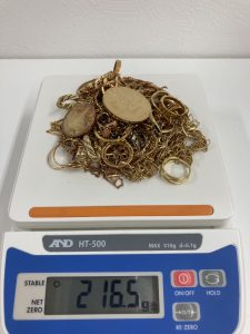 K18大盛り?