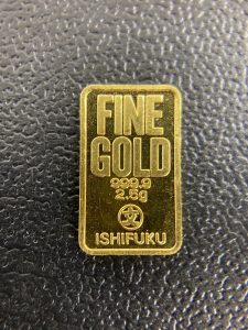 K24IG 2.5g
