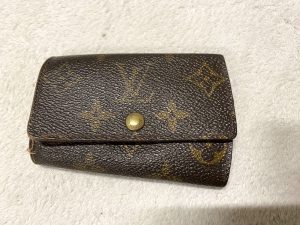 Louis Vuitton ルイヴィトン キーケース ブランド