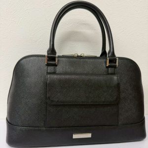 バーバリー ハンドバッグ