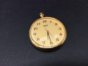 懐中時計,買取,桂