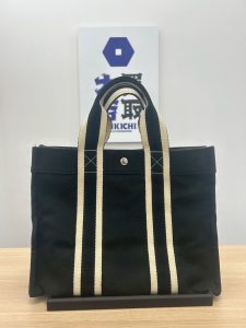 【ブランド買取】エルメスのフールトゥ トートバッグ - 広島市安佐南区の買取大吉 ラ・ムー八木店