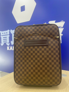 ルイヴィトン ダミエライン縦長バッグの買取実績|買取大吉五日市コイン通り店