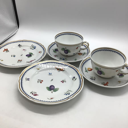 洋食器,買取,長岡,大吉