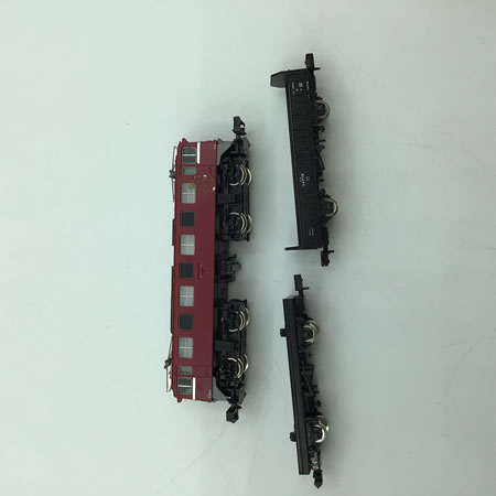 鉄道模型,買取,長岡,大吉