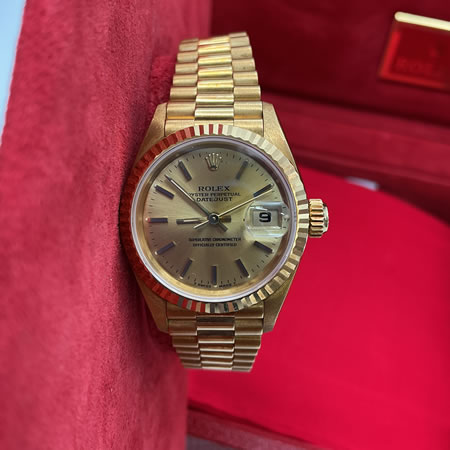 ROLEX,買取,長岡,大吉