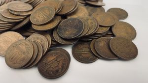ギザ10 ギザ10円玉 古いお金