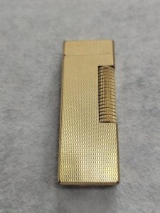 Dunhill ローラーライター