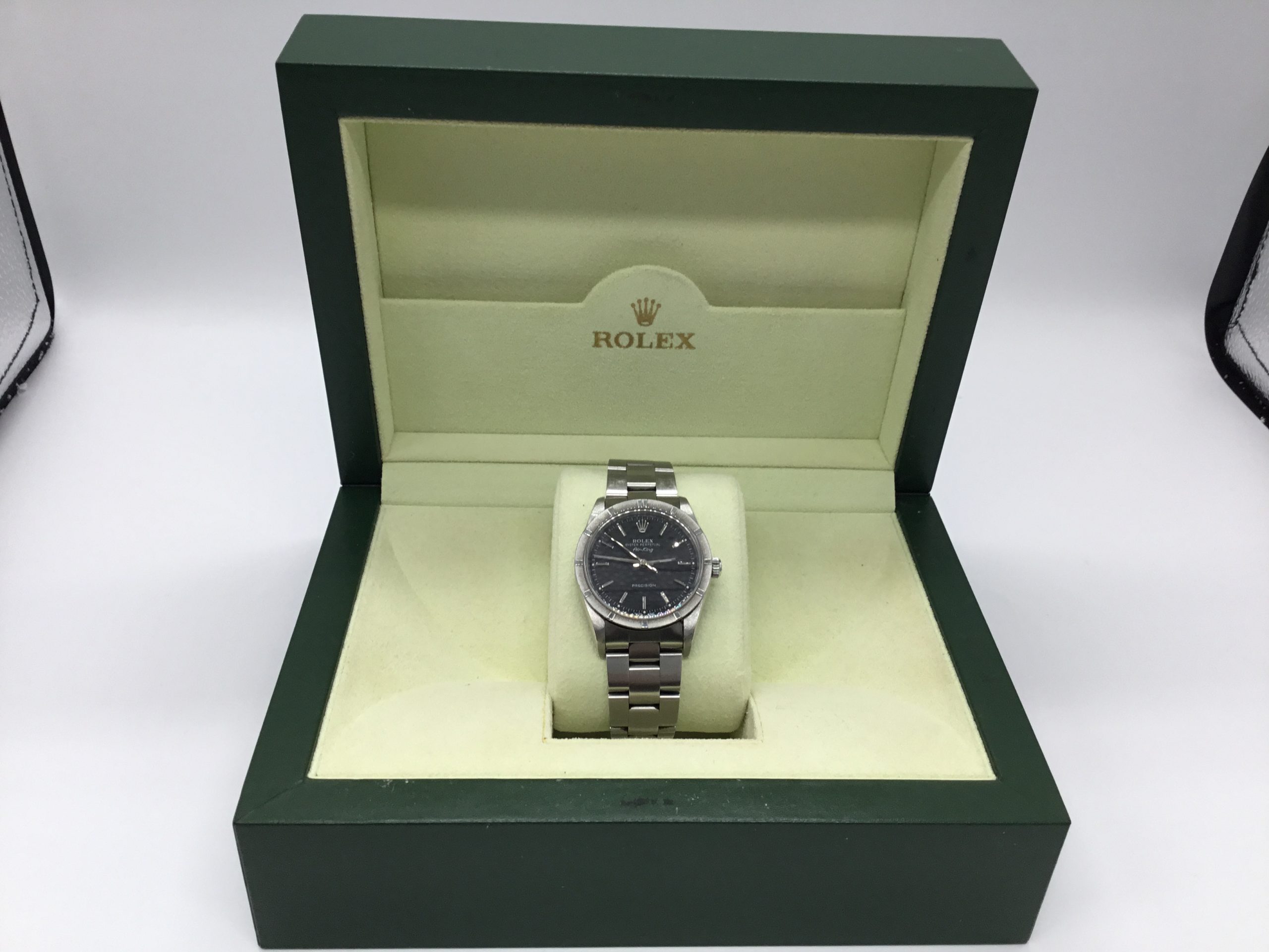 ROLEX,買取,長岡