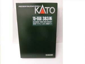 買取大吉八尾店に鉄道模型をお持ちいただきました。平野、東大阪、志紀、瓢箪山、布施、若江岩田、藤井寺、加美、柏原、小阪。