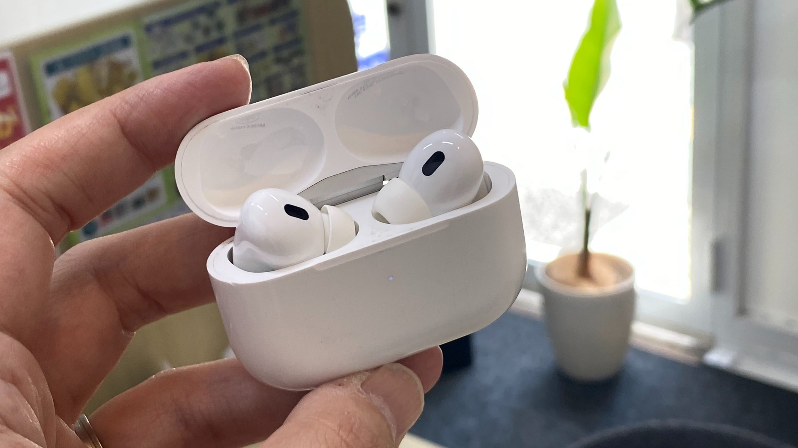 Apple AirPods pro 2
