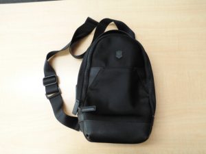 ワンショルダーバッグ