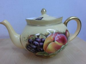 東灘 芦屋 エインズレイ 食器 買取 大吉 甲南山手