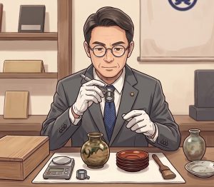 当店でお調べしませんか