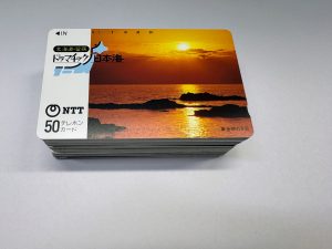 テレカをお買取り致しました♪大吉ミレニア岩出店です!テレカをお買取り致しました♪大吉ミレニア岩出店です!