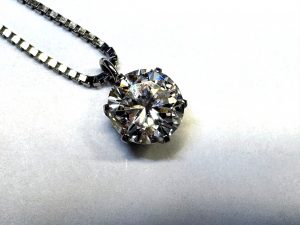 ダイヤをお買取り致しました♪大吉ミレニア岩出店です!ダイヤをお買取り致しました♪大吉ミレニア岩出店です!