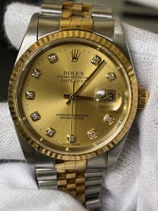 ROLEX、横須賀、買取