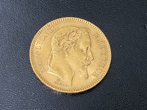 東灘 芦屋 金貨 貴金属 金製品 買取 大吉 甲南山手