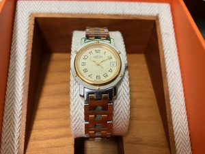 東灘 芦屋 エルメス Hermes 買取 甲南山手 大吉