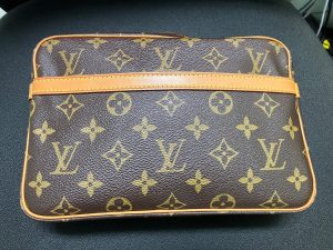 東灘　芦屋　ヴィトン　VUITTON　財布　買取　甲南山手　大吉