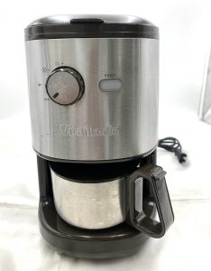 Vitantonio(ビタントニオ)コーヒーメーカー